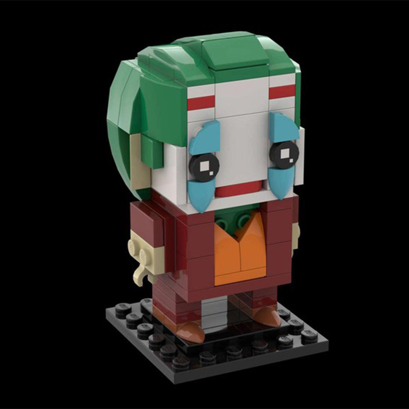 Lego Set Creator - 118 قطعة من مكعبات البناء الإبداعية