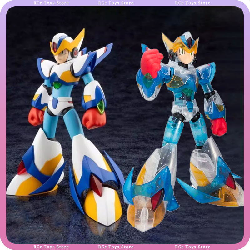 Model Kit Zero - نموذج SS KO KP701 روك مان