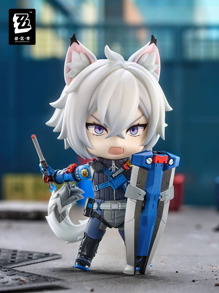 Model Kit Zero - [أصلي] شخصية سيث لويل من لعبة