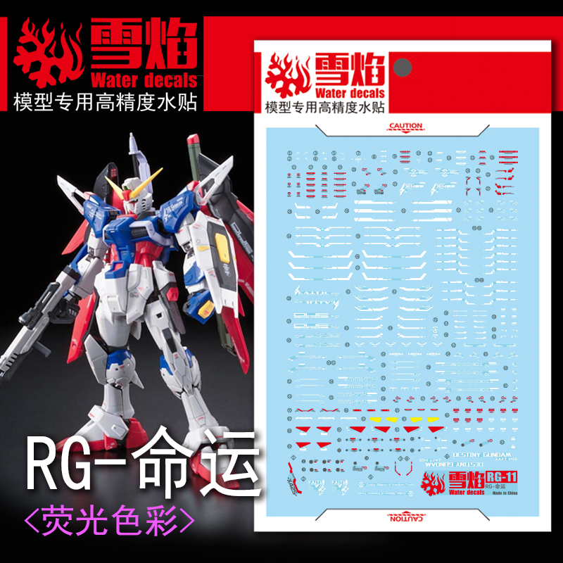 Model Kit Decals - أداة شارات منزلق مائي لنماذج ملصقات