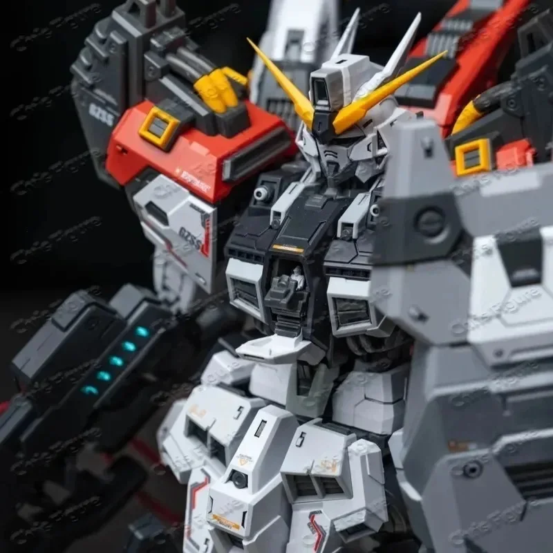 Model Kit Regus - متوفر في المخزون ZZA REGUS GZSS-OX-001