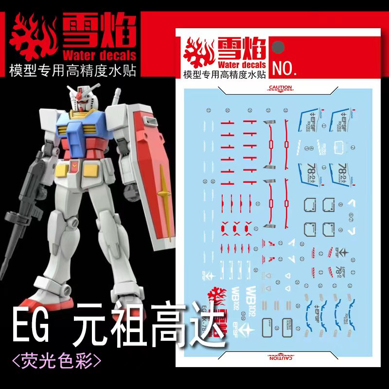 Model Kit Decals - نموذج الشارات المياه الشريحة الشارات أداة
