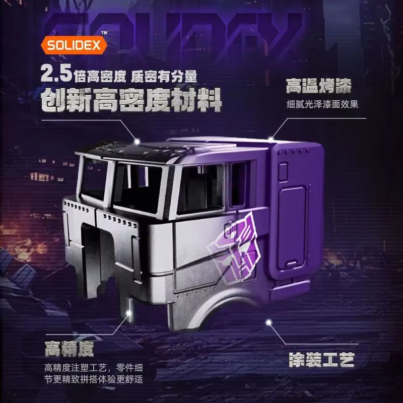 Model Kit Optimus - جديد ورائج أصلي ترانسفورمرز بلوكيز ويلز