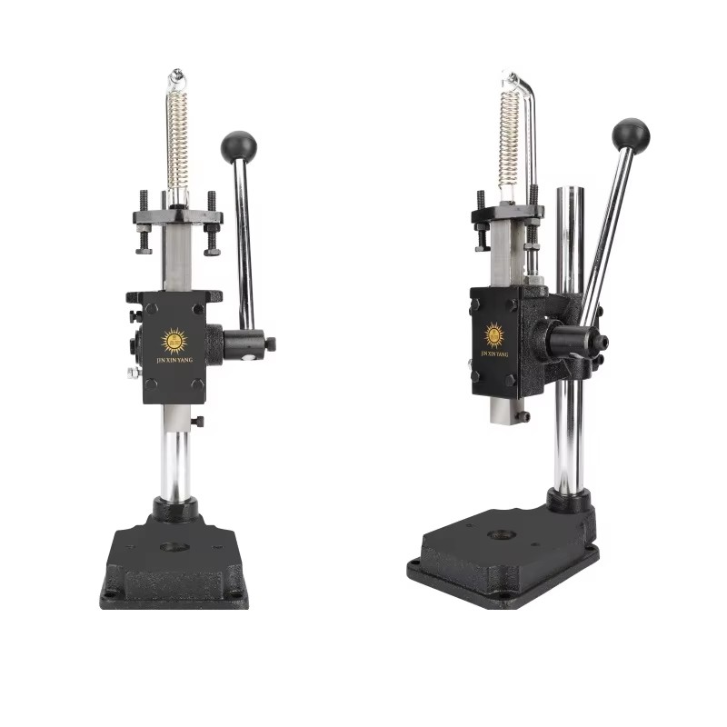Model Kit In Era - آلة ضغط يدوية قوية - أداة