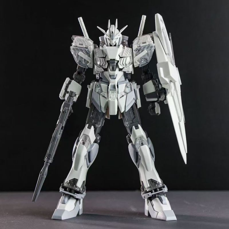 Model Kit Water Decal - HG1/144 Narrative C طلاء عمل أرقام