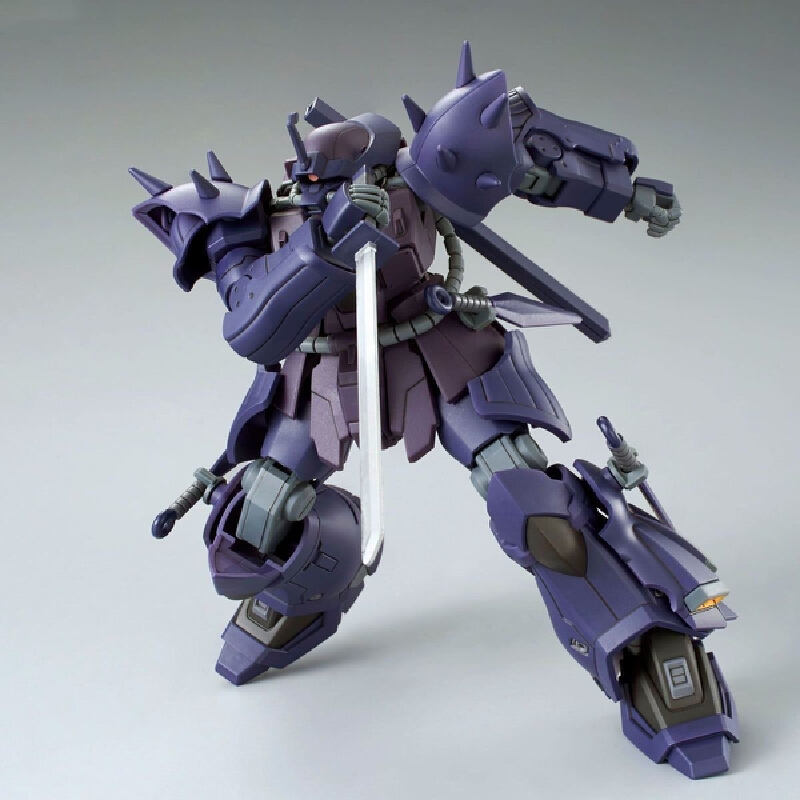 Model Kit Water Decal - طقم نموذج تجميعي HG 1/144 إفريت