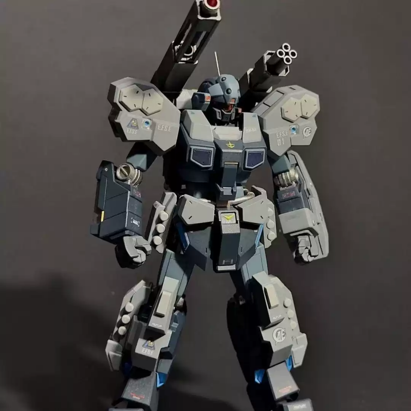 Model Kit Water Decal - طقم نموذج ميكا جيستا كانون J2