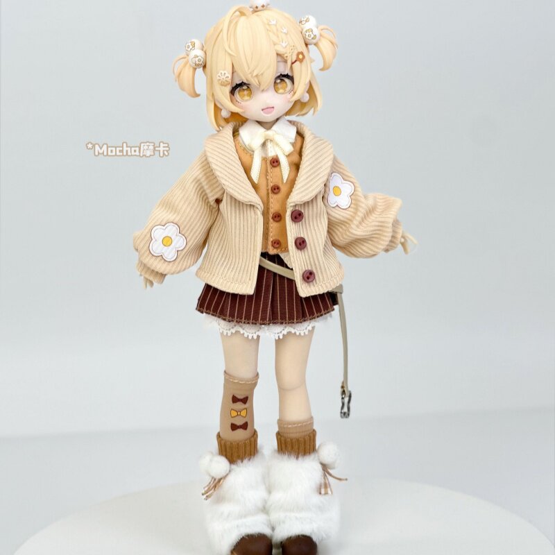 صندوق مفاجآت جديد من سلسلة توي - مراجعة Model Kit Anime Girl وسعره