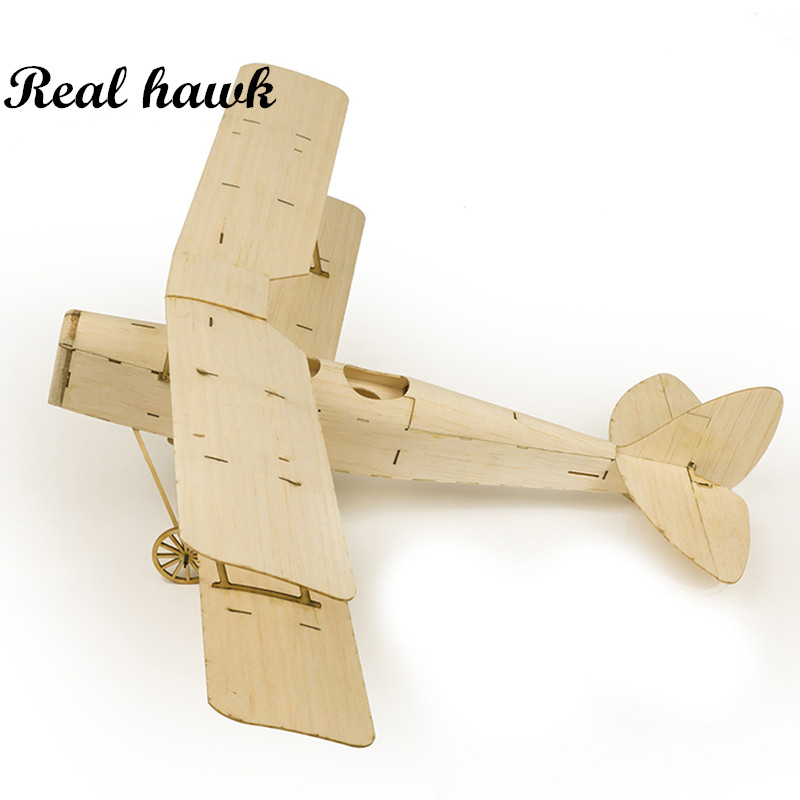 طائرة مزودة بجهاز للتحكم عن بُ - مراجعة Model Kit Wood وسعره