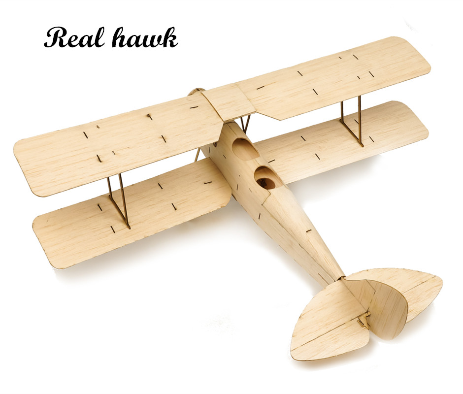 طائرة مزودة بجهاز للتحكم عن بُ - مراجعة Model Kit Wood وسعره