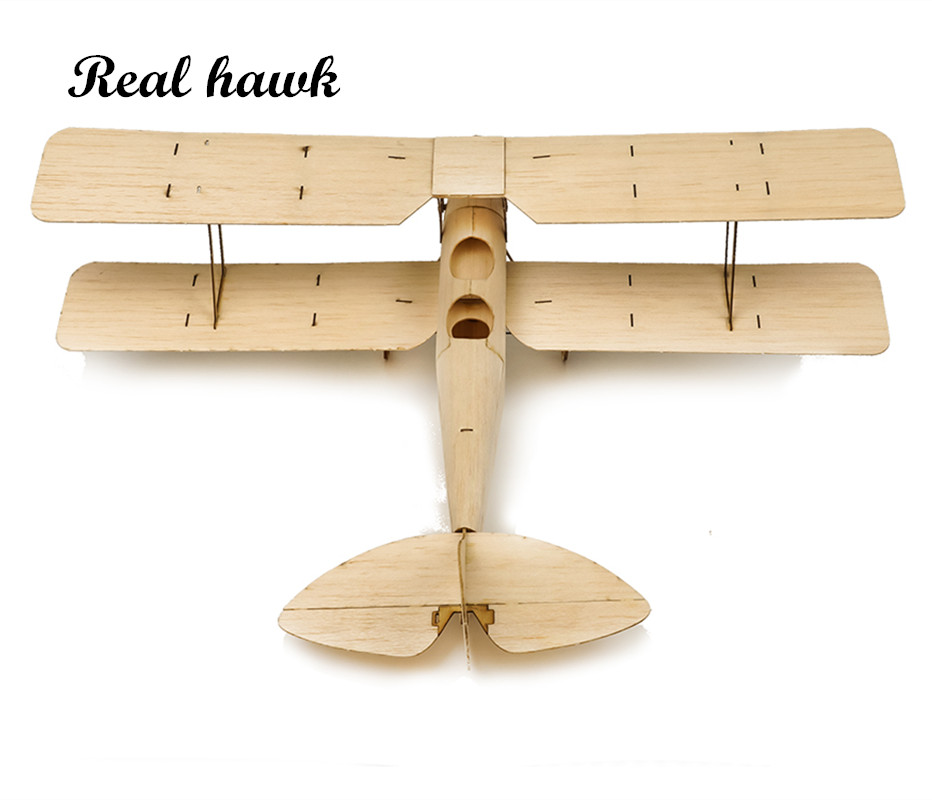 طائرة مزودة بجهاز للتحكم عن بُ - مراجعة Model Kit Wood وسعره