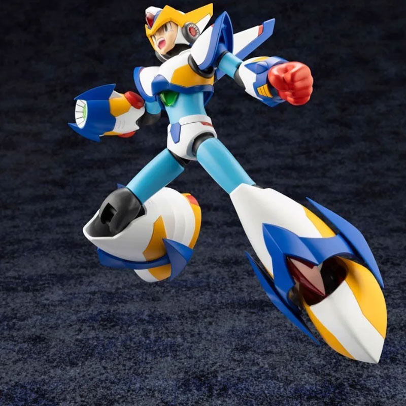 نموذج SS KO KP701 روك مان إكس  - مراجعة Model Kit Zero وسعره