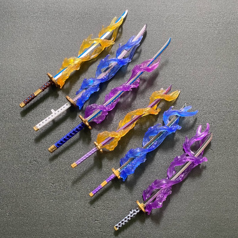 ملحقات الجنود للتركيب الذاتي:  - مراجعة Model Kit Zero وسعره