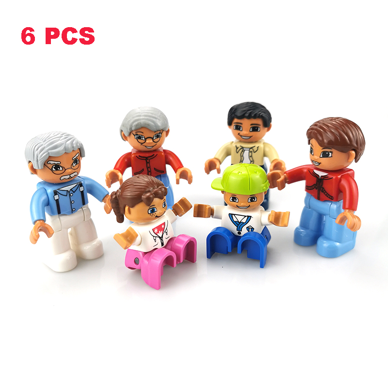 لعب منزل دمية نموذج اللبنات ال - مراجعة Lego Set Creator وسعره
