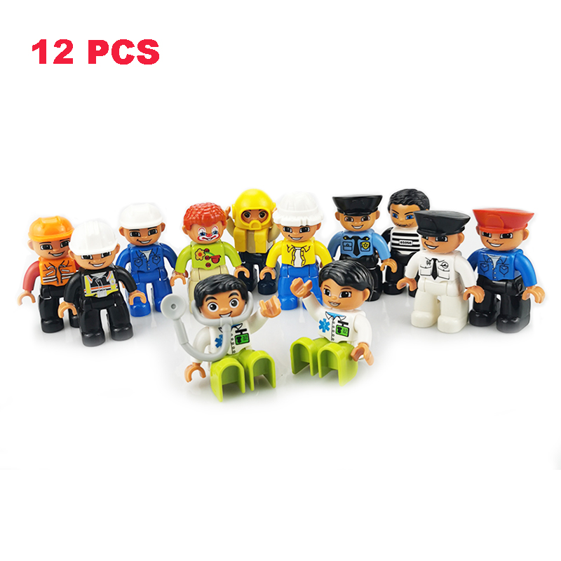 لعب منزل دمية نموذج اللبنات ال - مراجعة Lego Set Creator وسعره