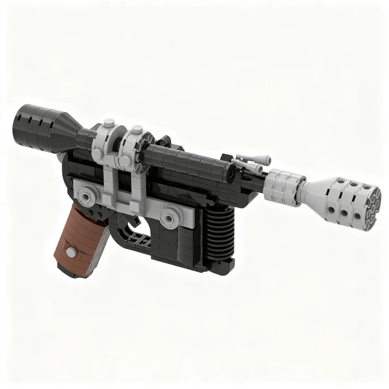 مجموعة مكعبات بناء إبداعية 395 - مراجعة Lego Set Creator وسعره