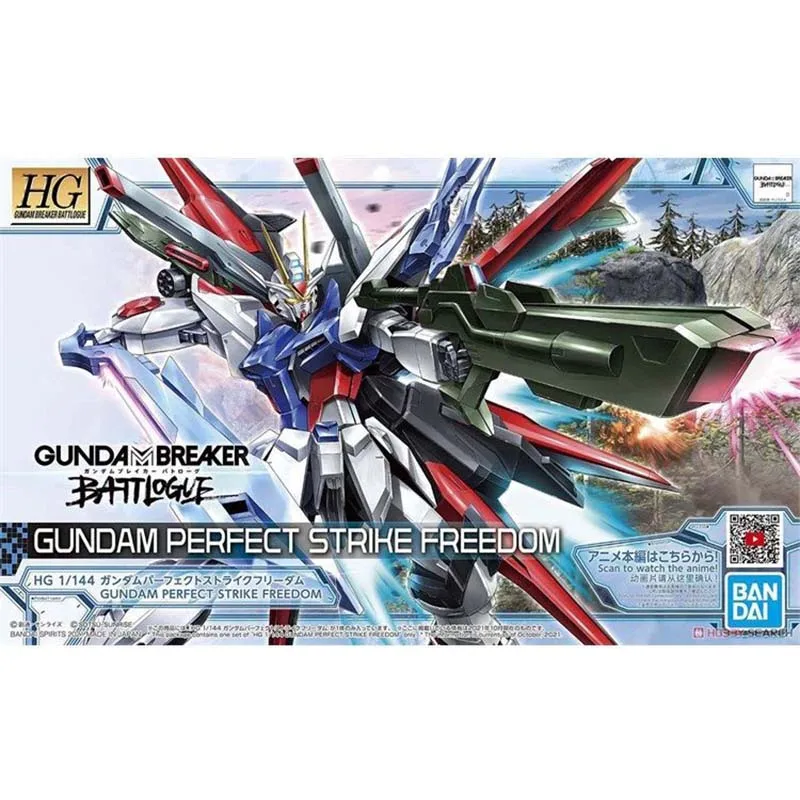 بانداي طقم نماذج غاندام HG وين - مراجعة Model Kit Zero وسعره