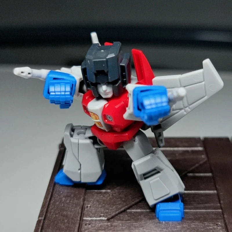نموذج ترانسفورمرز المتحرك من ه - مراجعة Model Kit Optimus وسعره