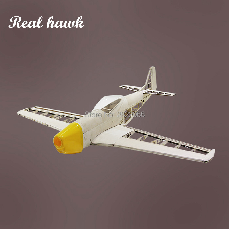 طائرة تحكم عن بعد جديدة، طقم ب - مراجعة Model Kit Wood وسعره