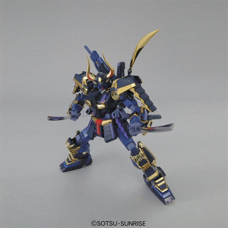 بانداي أصلية - ديجيمون - كايزر - مراجعة Model Kit Kaisergreymon وسعره