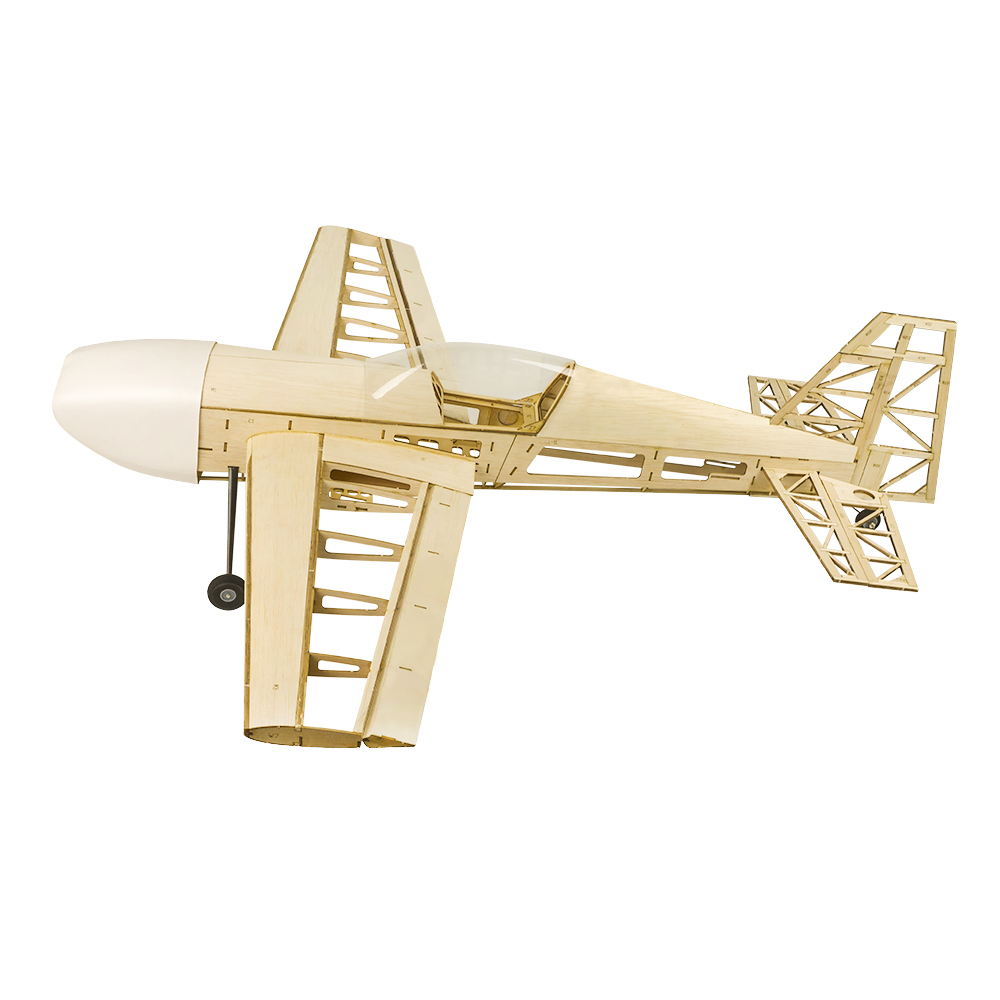 طائرة تحكم عن بعد جديدة X01 مص - مراجعة Model Kit Wood وسعره