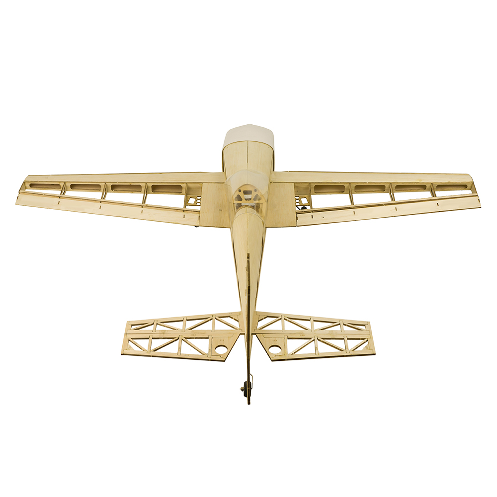 طائرة تحكم عن بعد جديدة X01 مص - مراجعة Model Kit Wood وسعره