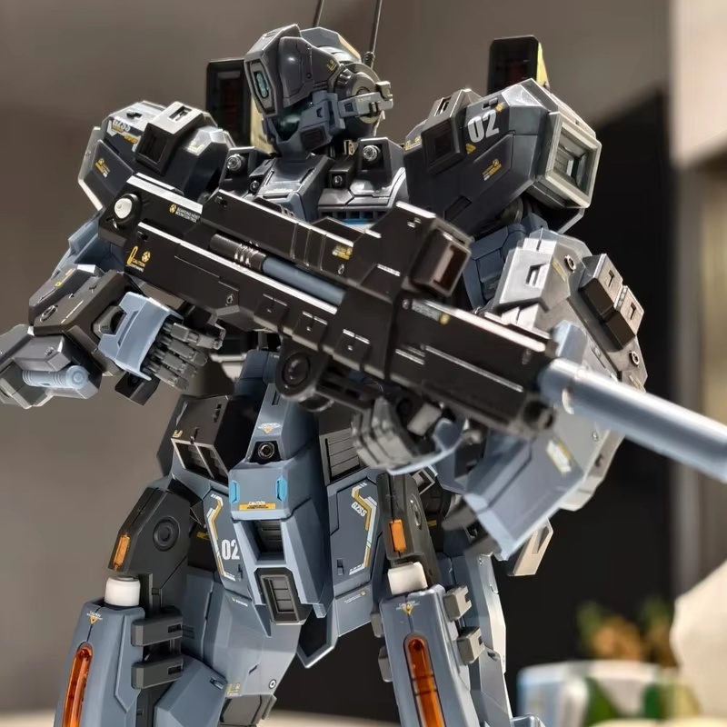 【متوفر في المخزون】ZZA REGUS GZ - مراجعة Model Kit Regus وسعره