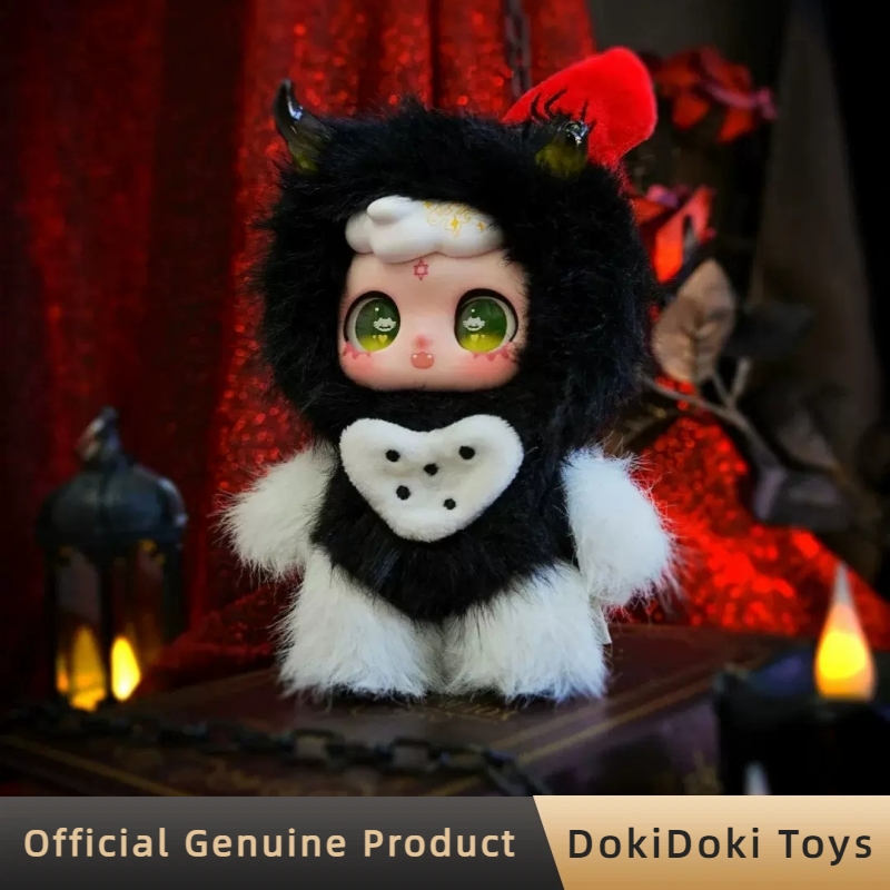 صندوق أعمى أصلي من سلسلة فيكو  - مراجعة Model Kit Anime Girl وسعره