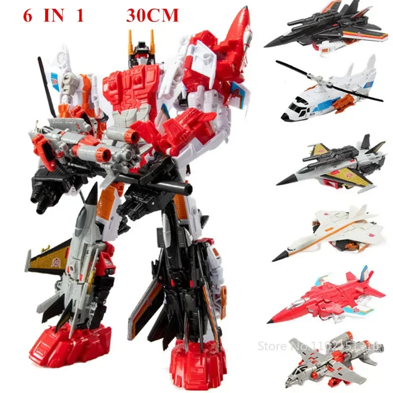 التحول ألعاب روبوتية HZX المدا - مراجعة Model Kit Optimus وسعره