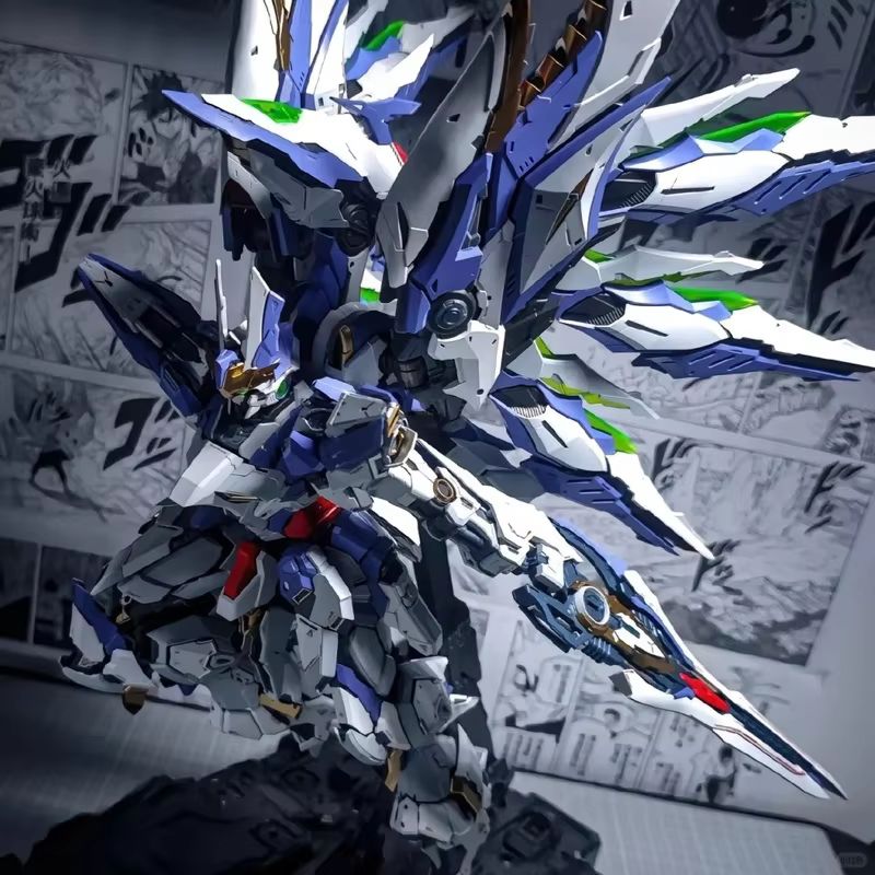 【متوفر】 EINTA INDUSTRIES SKY D - مراجعة Model Kit In Era وسعره