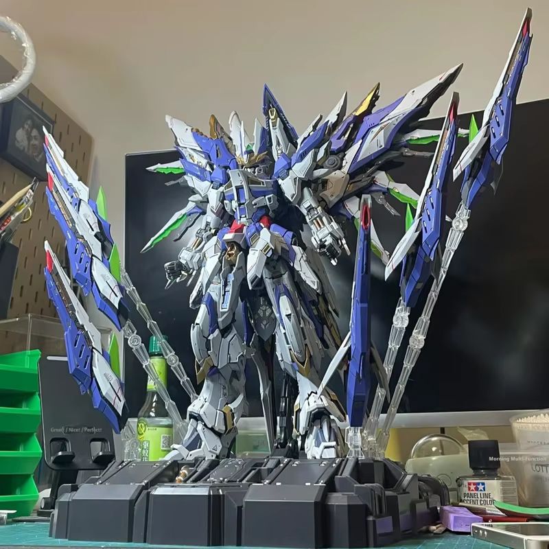 【متوفر】 EINTA INDUSTRIES SKY D - مراجعة Model Kit In Era وسعره