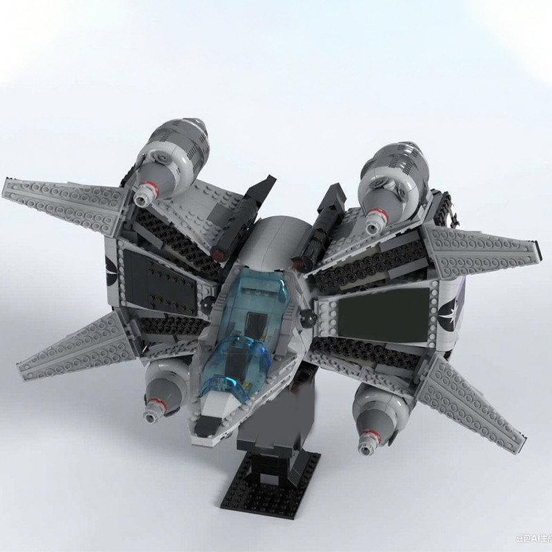 مجموعة مكعبات بناء إبداعية لتج - مراجعة Lego Set Creator وسعره