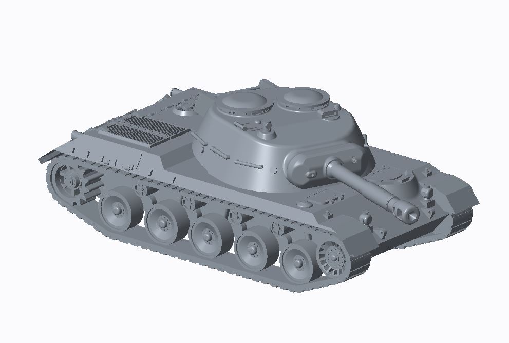 طقم نموذج خزان خفيف ، مقياس ،  - مراجعة Model Kit Zero وسعره