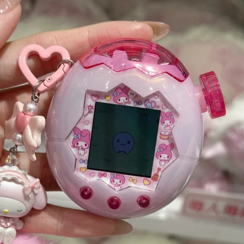 جديد حار بيع مناسبة لاستبدال أ - مراجعة Bandai Model Tamagotchi وسعره