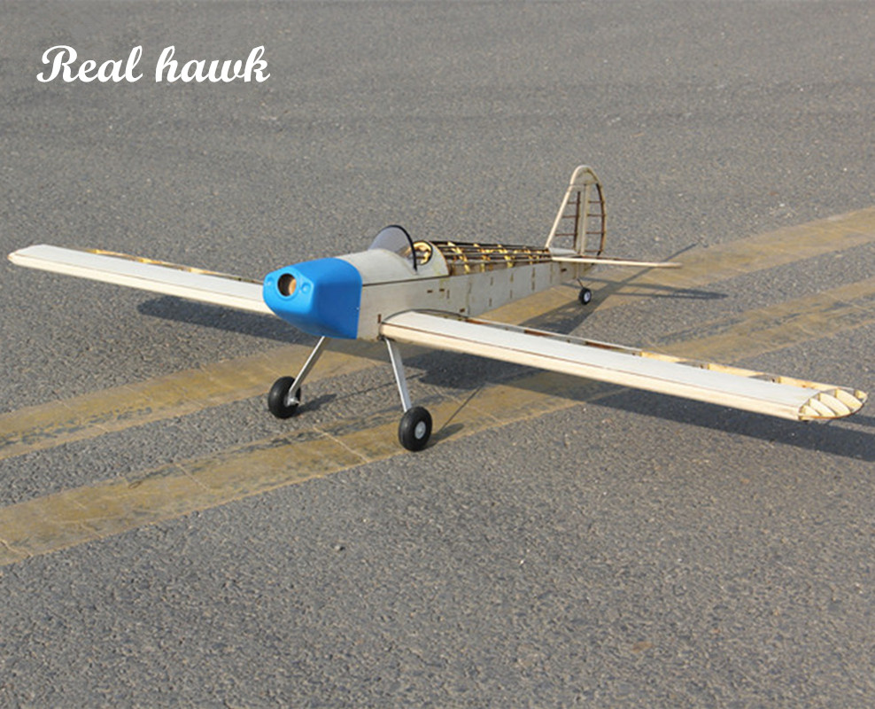 طقم طائرات خشب البلسا ، طائرات - مراجعة Model Kit Wood وسعره