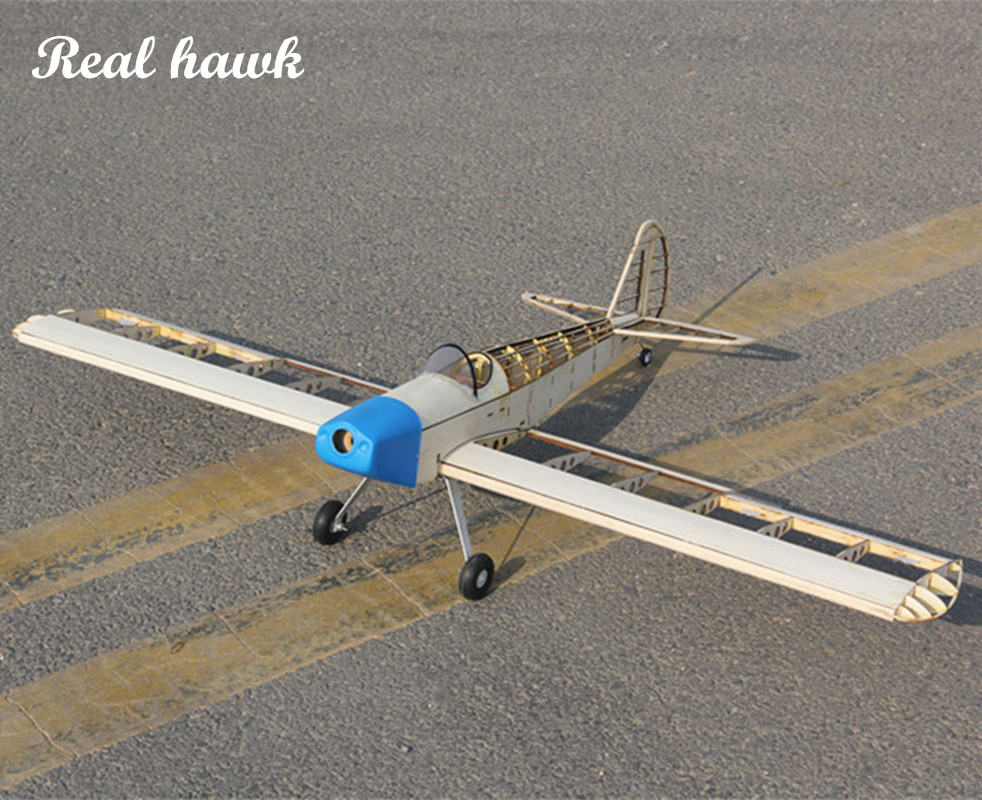 طقم طائرات خشب البلسا ، طائرات - مراجعة Model Kit Wood وسعره