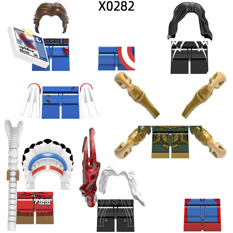 شخصيات الحركة من الصولجانات وا - مراجعة Lego Set Creator وسعره