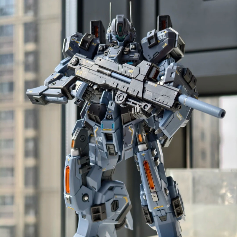 【متوفر في المخزون】ZZA REGUS GZ - مراجعة Model Kit Regus وسعره