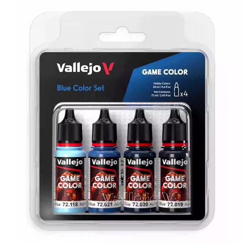 حماية البيئة نموذج مائي تلوين  - مراجعة Tamiya Model Paint Set وسعره