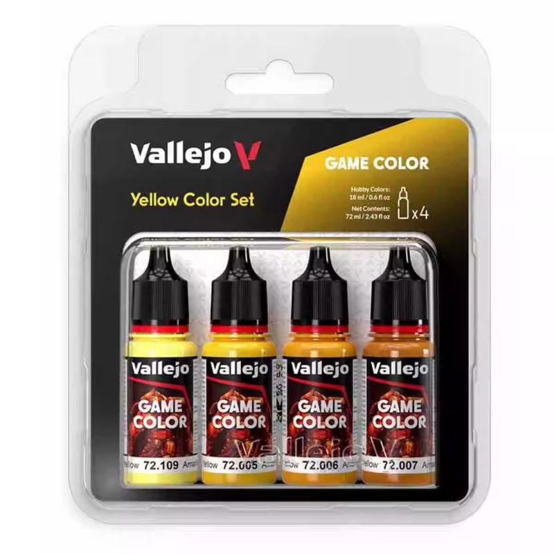 حماية البيئة نموذج مائي تلوين  - مراجعة Tamiya Model Paint Set وسعره