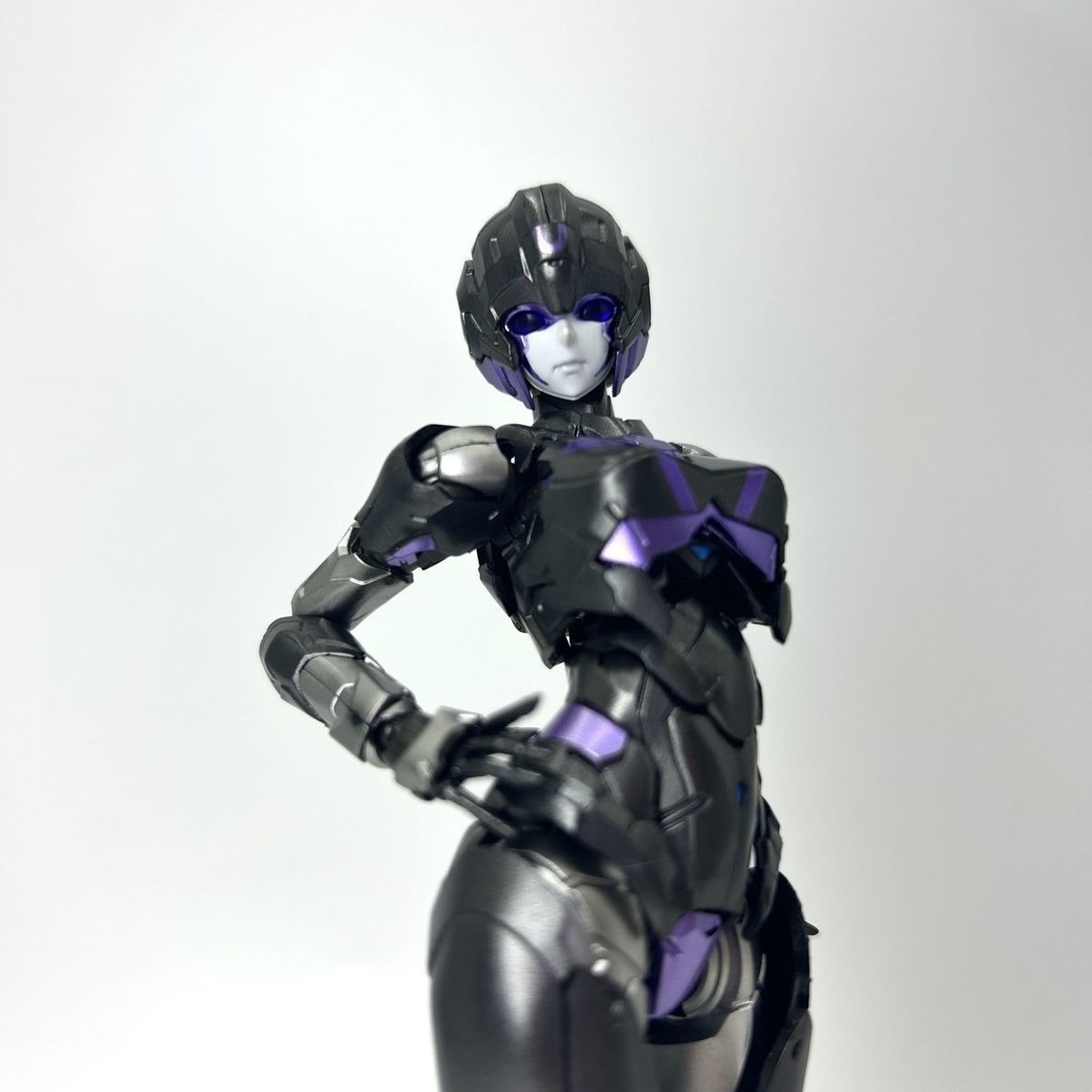 [نسخة إصلاحها] مجموعة نماذج مط - مراجعة Model Kit Mecha وسعره