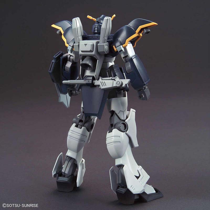 بانداي HG 1/144 وينج زيرو ديثس - مراجعة Model Kit Zero وسعره