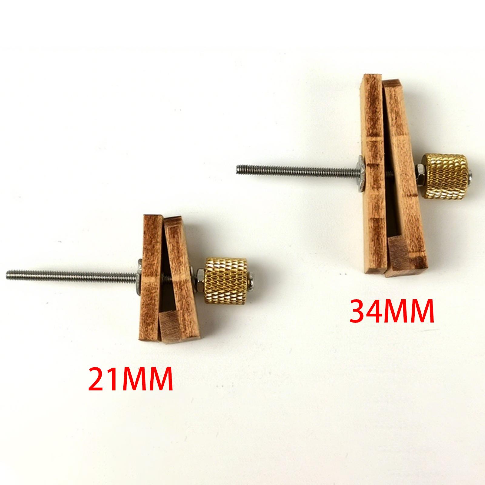 مشابك تثبيت ألواح هيكل السفينة - مراجعة Model Kit Wood وسعره
