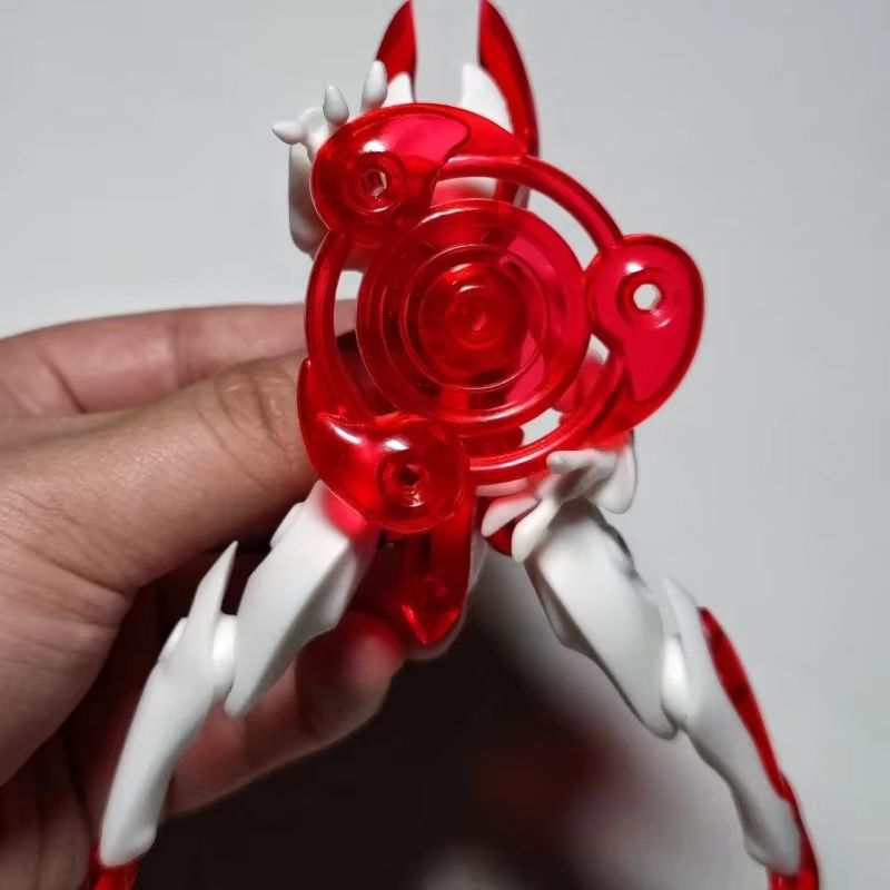 SO-TA الثعلب الفراغ الخيال الع - مراجعة Model Kit Mecha وسعره