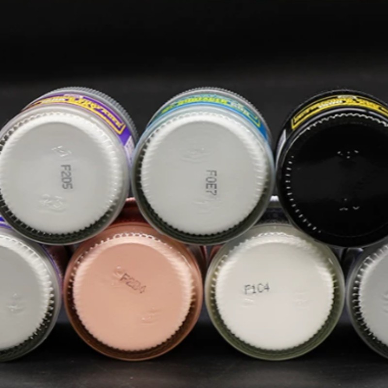 طلاء تجديد التربة للنماذج بسعة - مراجعة Tamiya Model Paint Set وسعره