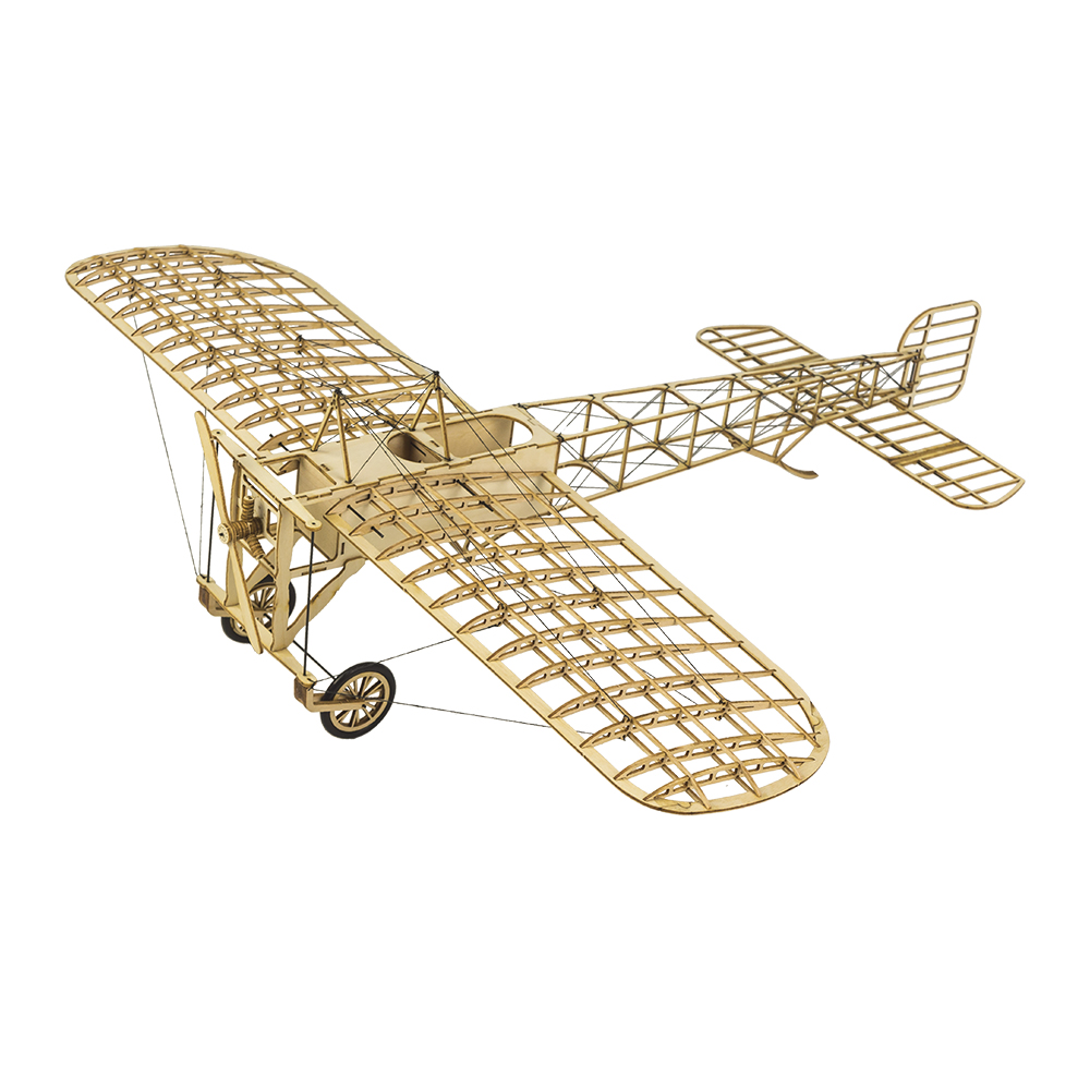 مقياس XI لطائرة الصقر الحقيقي  - مراجعة Model Kit Wood وسعره