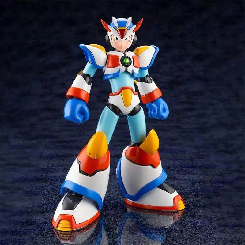 نموذج شخصية بلاستيكي أصلي من ك - مراجعة Model Kit Zero وسعره
