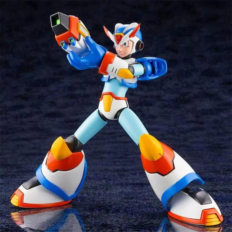 نموذج شخصية بلاستيكي أصلي من ك - مراجعة Model Kit Zero وسعره