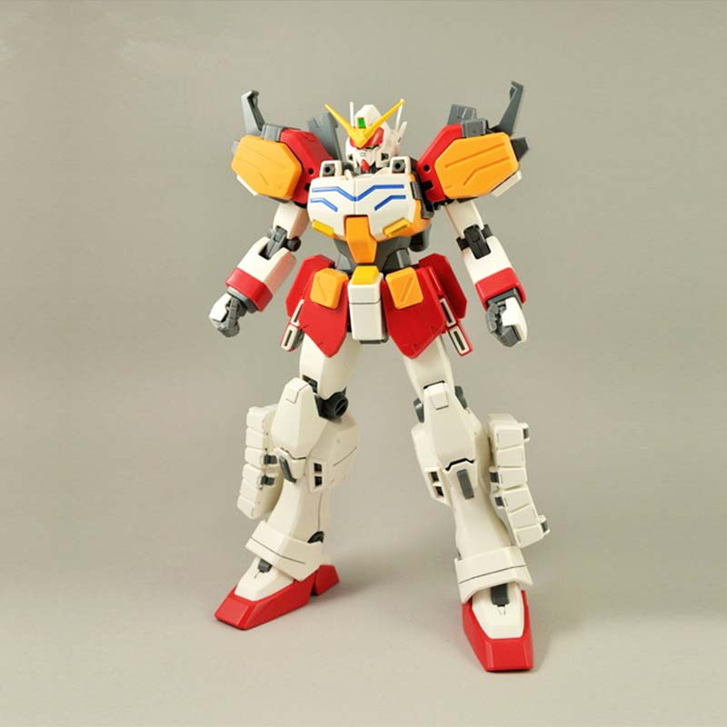 بانداي MG 100 وينج زيرو ديثساي - مراجعة Model Kit Zero وسعره