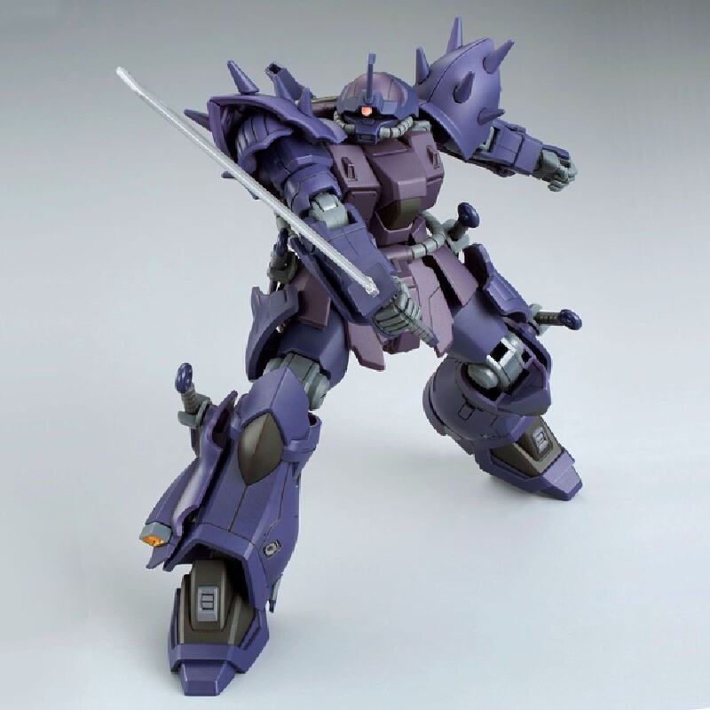 طقم نموذج تجميعي HG 1/144 إفري - مراجعة Model Kit Water Decal وسعره